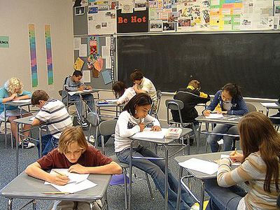 Τα διαγωνίσματα βοηθούν τη μνήμη