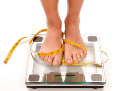 Χάσε τέσσερα κιλά την εβδομάδα