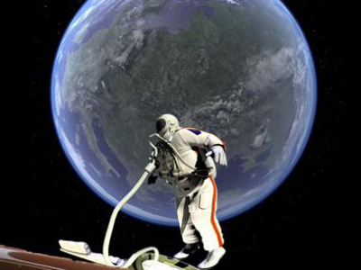 Νέα παράσταση στο Πλανητάριο