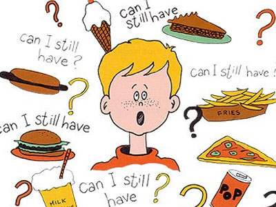 Λιγότερο αλάτι στην εφηβεία, λιγότερα εμφράγματα στα 40