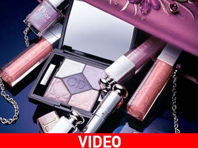 Dior : Εθιστείτε στην ομορφιά Dior : Εθιστείτε στην ομορφιά