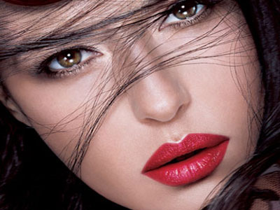 Μεγαλώστε τα μάτια σας