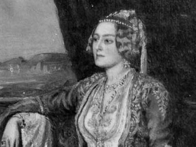 Δούκισσα της Πλακεντίας: Μύθοι και πραγματικότητα