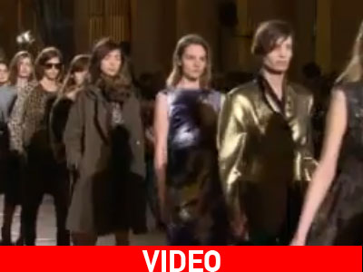 Μακιγιάζ για ταυρίνες