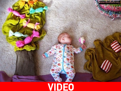 Κάντε το μωρό σας οικολόγο