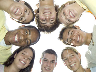 Έφηβοι και αντιεξουσιαστική συμπεριφορά