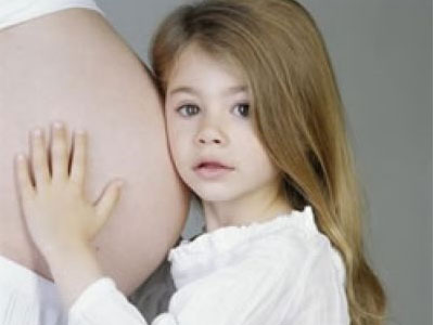 Μητέρα μετά τα 30