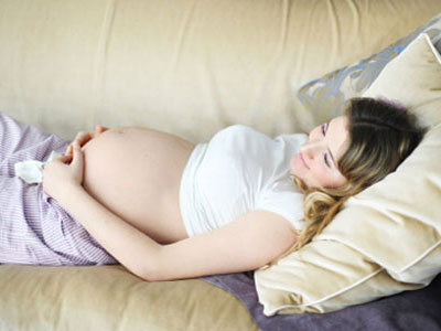 Οι έγκυες δεν ξεχνούν