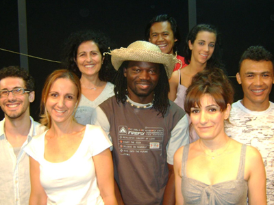 «Ελένη για αλλοδαπούς»