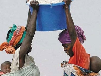 Bazaar της Ένωσης Αφρικανών Γυναικών