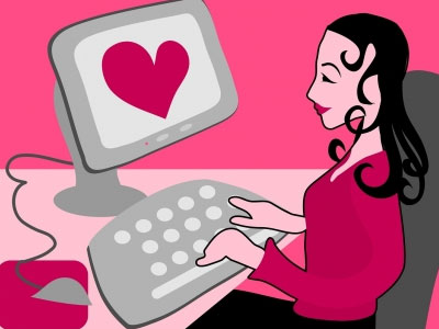 Το φλερτ στο Internet είναι απιστία