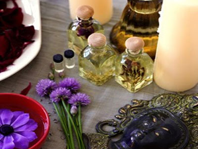 Αιθέρια έλαια προς πάσα χρήση