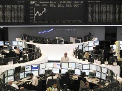 Με πτώση άνοιξαν τα ευρωπαϊκά χρηματιστήρια