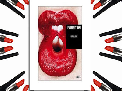 Exhibition για κραγιόν