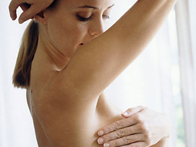 Δωρεάν κλινική εξέταση μαστού