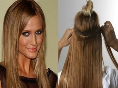 Βάλε extensions μόνη σου