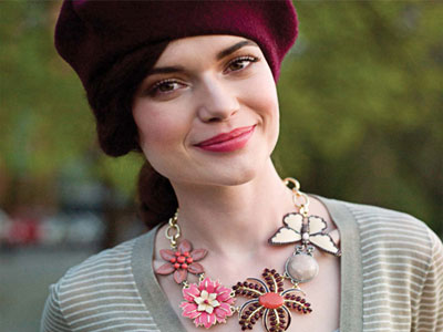 Κοσμήματα x-large