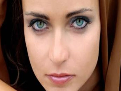 Θέλετε να φωτίσετε τα μάτια σας και να τους δώσετε ζωντάνια;