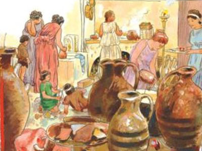 Πείνα: Ανάγκη ή συναίσθημα;