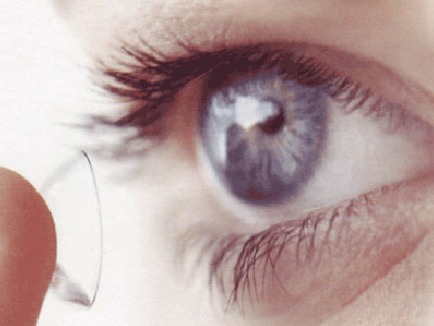 Τι να προσέχεις στους φακούς επαφής