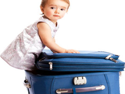 Φαρμακείο διακοπών. Αχρείαστο να ΄ναι