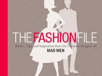 The Fashion File
