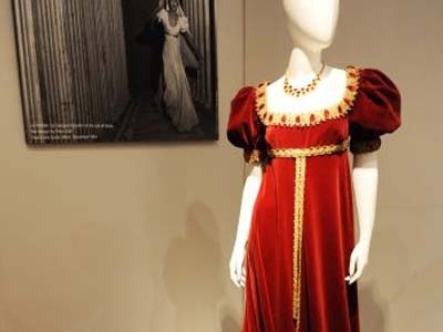 Η μόδα της όπερας