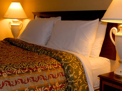 Φενγκ σούι στην κρεβατοκάμαρα