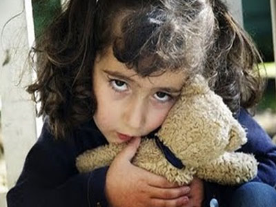 Πρόγραμμα φιλοξενίας παιδιών από τον Ερυθρό Σταυρό