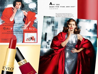 Fire & Ice Collection