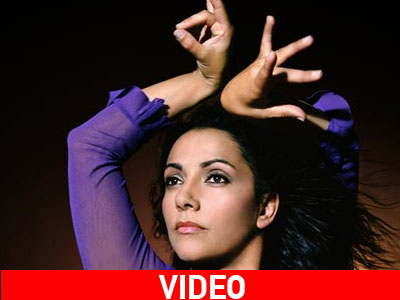 Eva Yerbabuena: Η βασίλισσα του  Ballet Flamenco