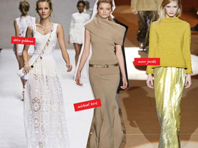 Η φούστα και η… οικονομική κρίση