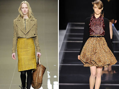 Φούστα-καμπάνα