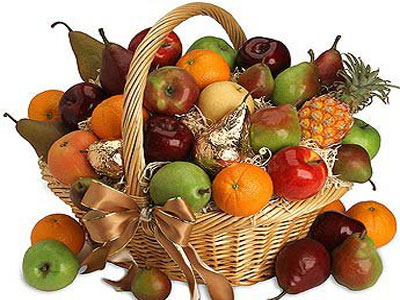 Γίνε όμορφη τρώγοντας