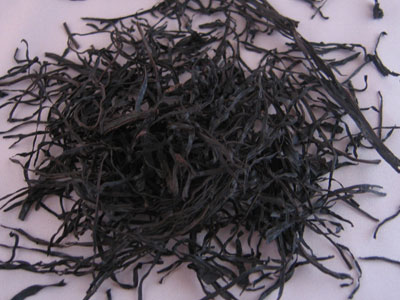 Φύκια εναντίον της κυτταρίτιδας