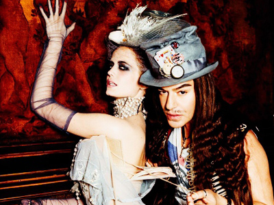 Προς αναβολή η επίδειξη του Dior Προς αναβολή η επίδειξη του Dior