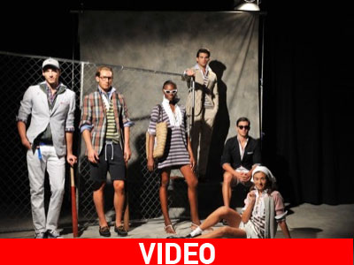 Gant by Michael Bastian