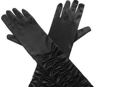 Γάντια. Ο φύλακας άγγελος των χεριών σας