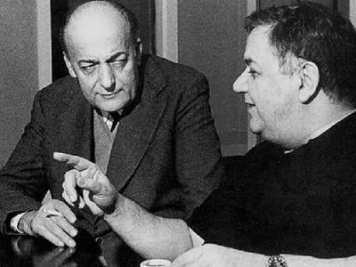 Aφιέρωμα στον Νίκο Γκάτσο