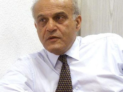 Γιακούμπ: Λατρεύω τη χωριάτικη σαλάτα