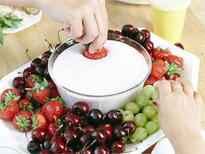 Τρώτε γιαούρτι καθημερινά