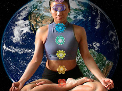 Κουνταλίνι Γιόγκα: Για προχωρημένες