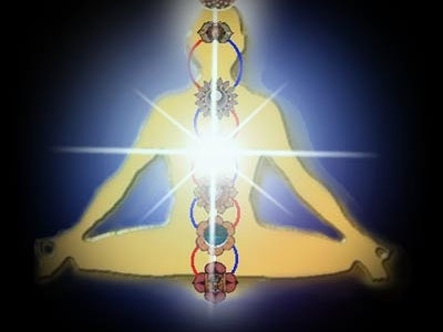 Γνωρίστε τα «τσάκρα»