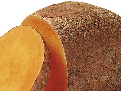 Βάλτε τη γλυκοπατάτα στη διατροφή σας