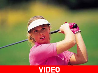 Γνωρίστε το γκολφ