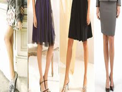 Για απαλά γόνατα