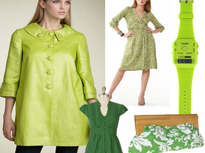 Πράσινο: Το χρώμα της άνοιξης και της ελπίδας