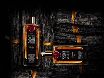 Boutique Guerlain στα  Notos Galleries της Θεσσαλονίκης