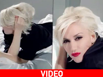 Gwen Stefani και L’Oreal Paris