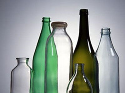 Το γυαλί προστατεύει τα τρόφιμα και το περιβάλλον